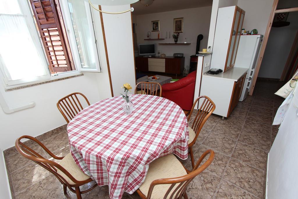 Apartment Meynuel Rovinj Exteriér fotografie